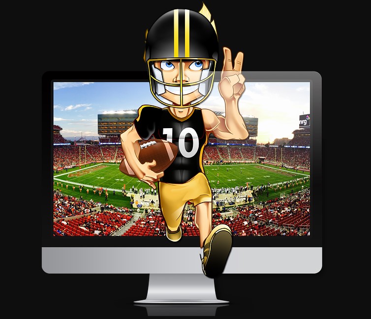 Where the Super Bowl Meets Cricket