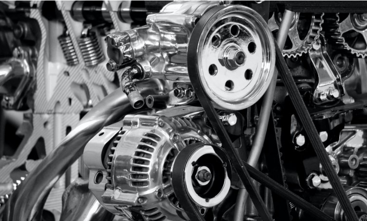 How Buying Car Parts Online Is Saving People Time