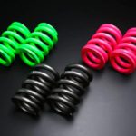 Commonly Asked Questions About Online Coilovers Springs