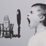 Converting Text to Audio for Children