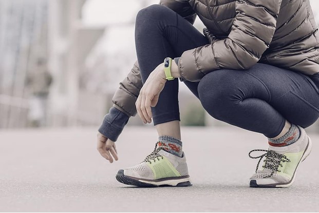 Health and Fitness 1