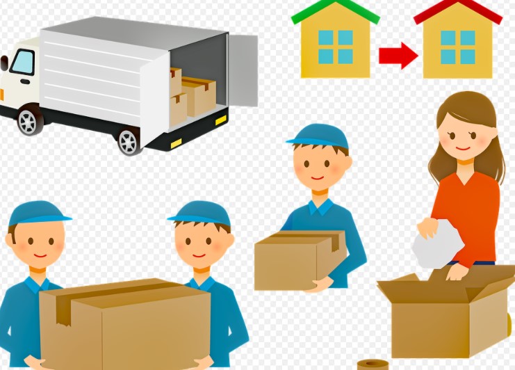 Top 7 Questions to Ask Your Movers before Hiring Them