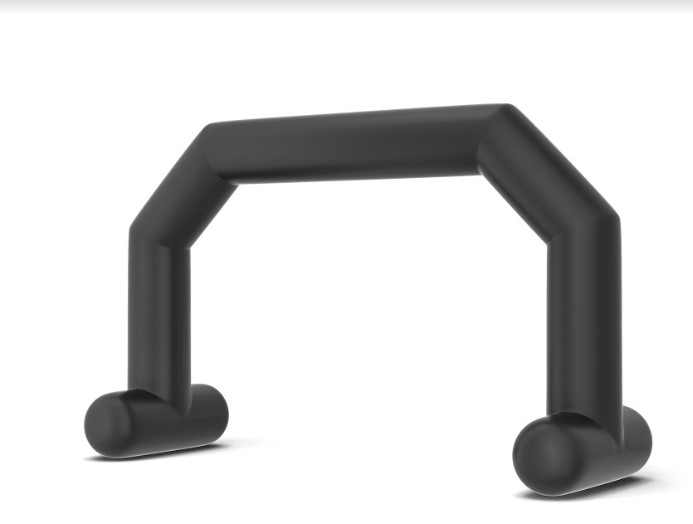 Inflatable Arch 1