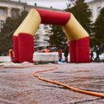 5 Reasons Why an Inflatable Arch is a Must Have Item for Any Outdoor Event