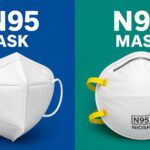 What Is Better: KN95 Mask Or N95 Mask?