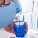 Top Five Toxic Chemicals used to make Laundry Detergents