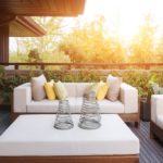 How To Choose The Best Patio Furniture For Your Outdoor Spaces