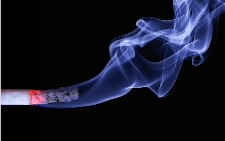 How to Remove Smoke Smell From Your Home