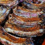 Why Cooking In An Electric Smoker Is So Much Easier Than Traditional Methods