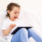 The Positive and Negative Influence of Technology on Kids