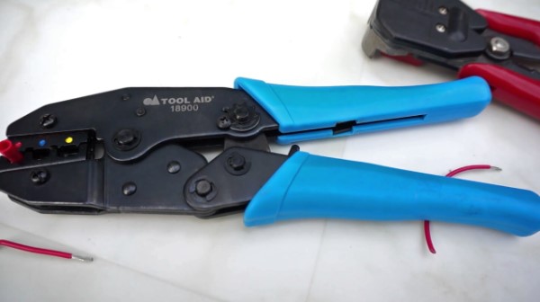 How to Crimp Butt Connectors: Tool Types and A Step-By-Step