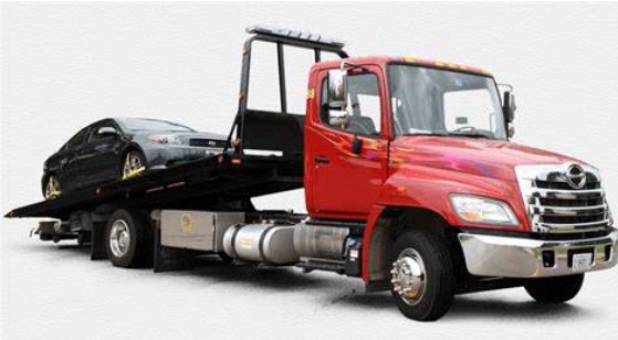 Towing Service Tampa