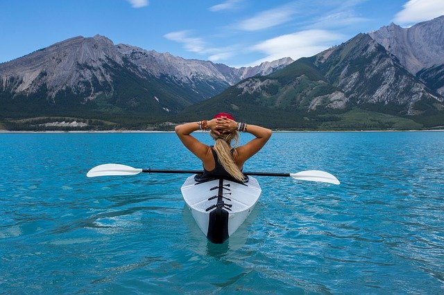 Gerry Forestell’s 5 Essential Tips for Newbie Kayakers