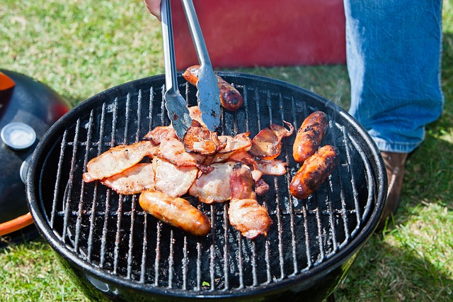 The Perfect BBQ Grilling Tips From Professional Chefs