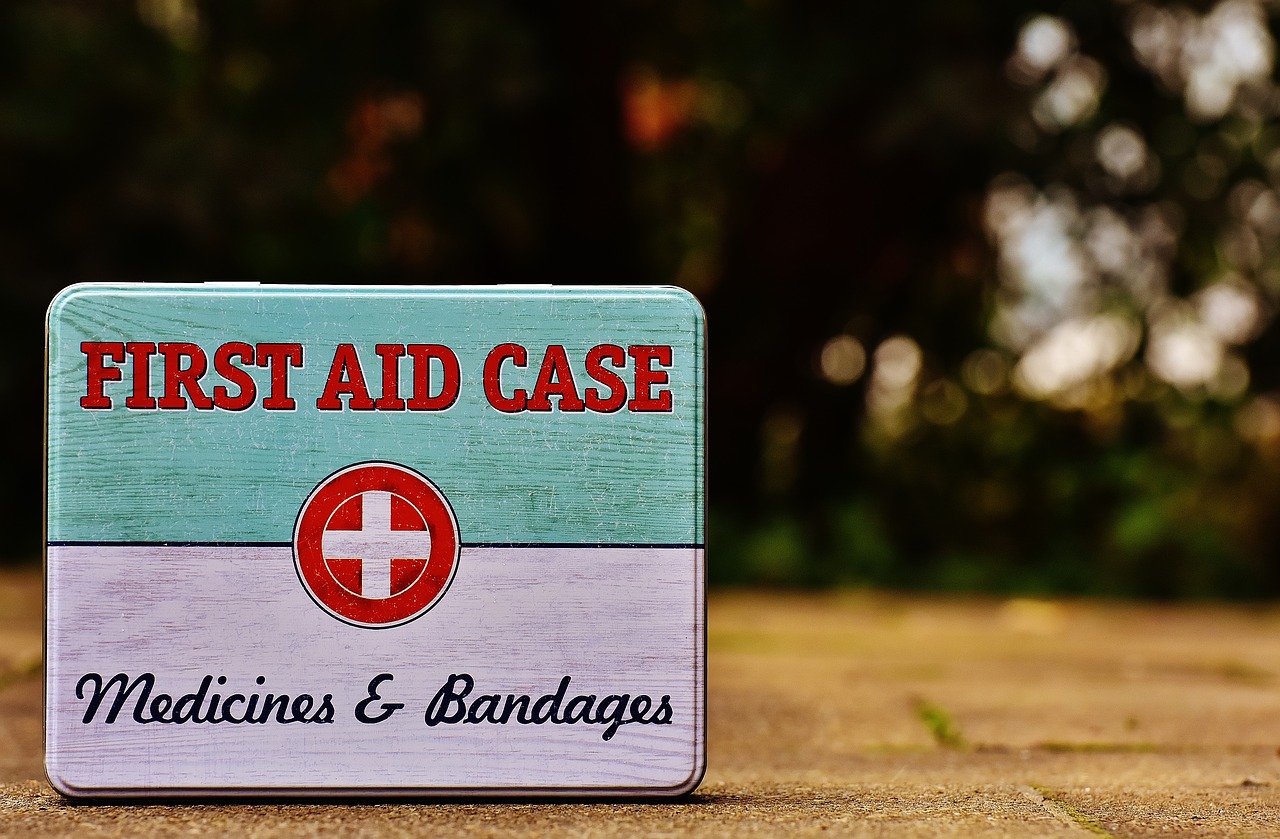 Here’s How First Aid Training Can Help Your Workplace