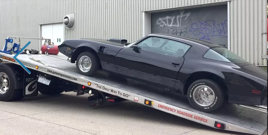 Advantage of Flat Towing Service