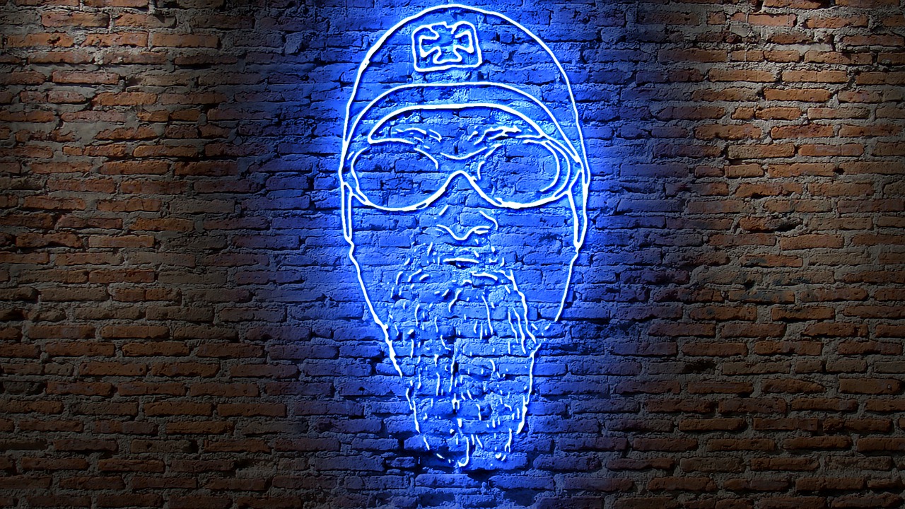 Brightly Infused Personality