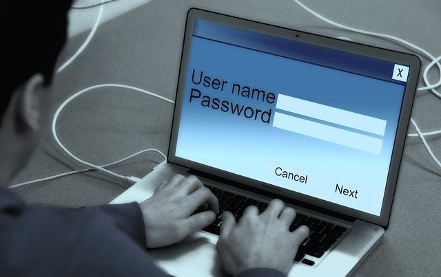 What To Do if Your Passwords Have Been Stolen