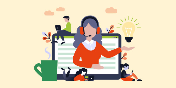 Virtual Assistant service