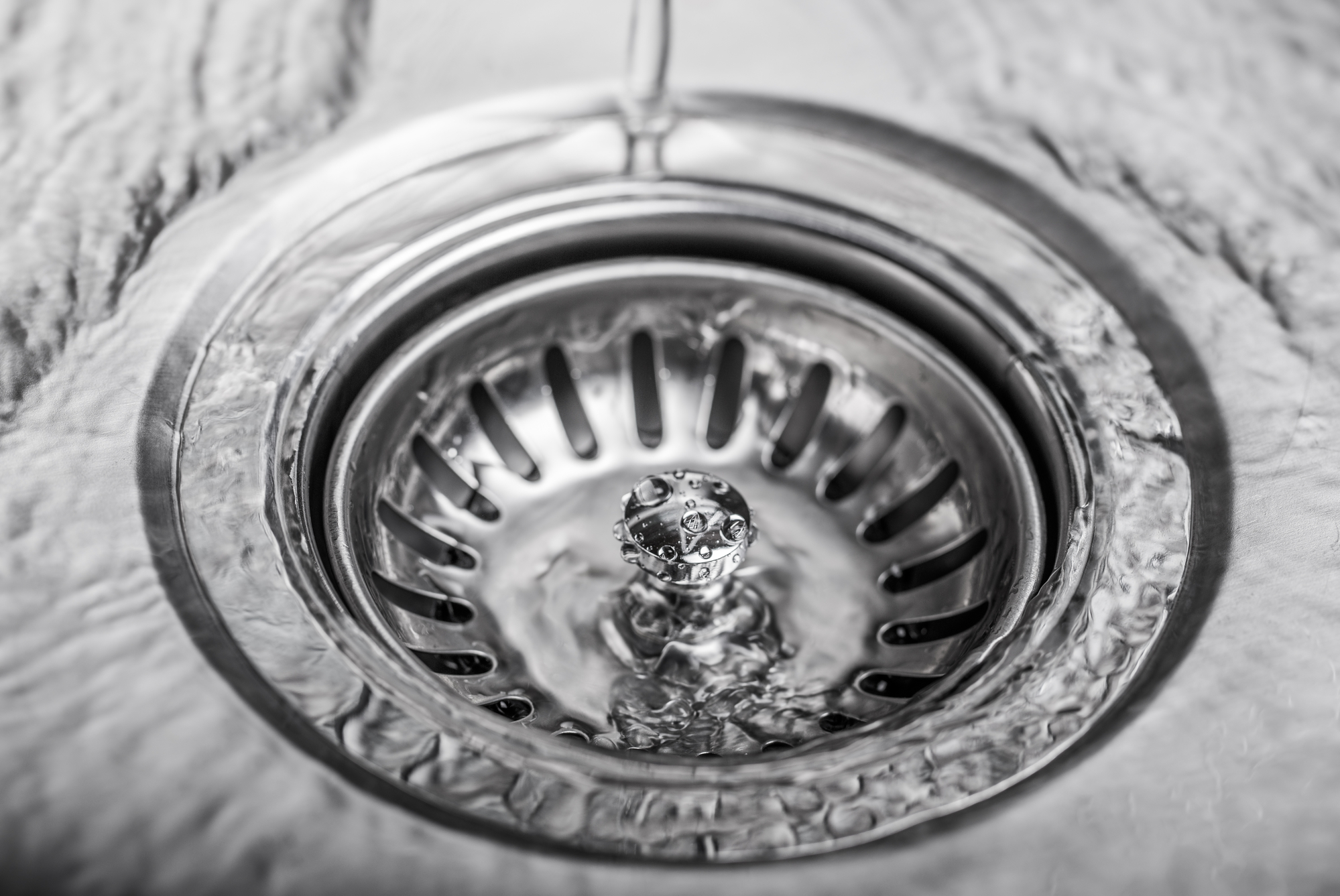 10 Reasons You Have a Blocked Drain