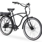 Riding an Electric Bike for the First Time: What To Expect