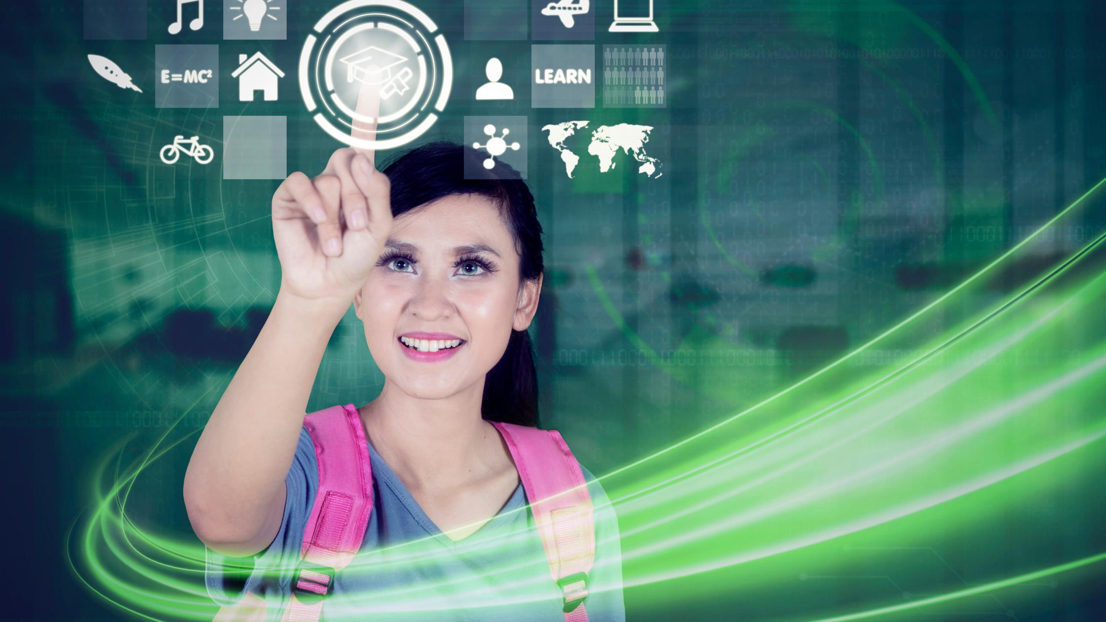 How to maximize online learning in small groups and virtual learning pods