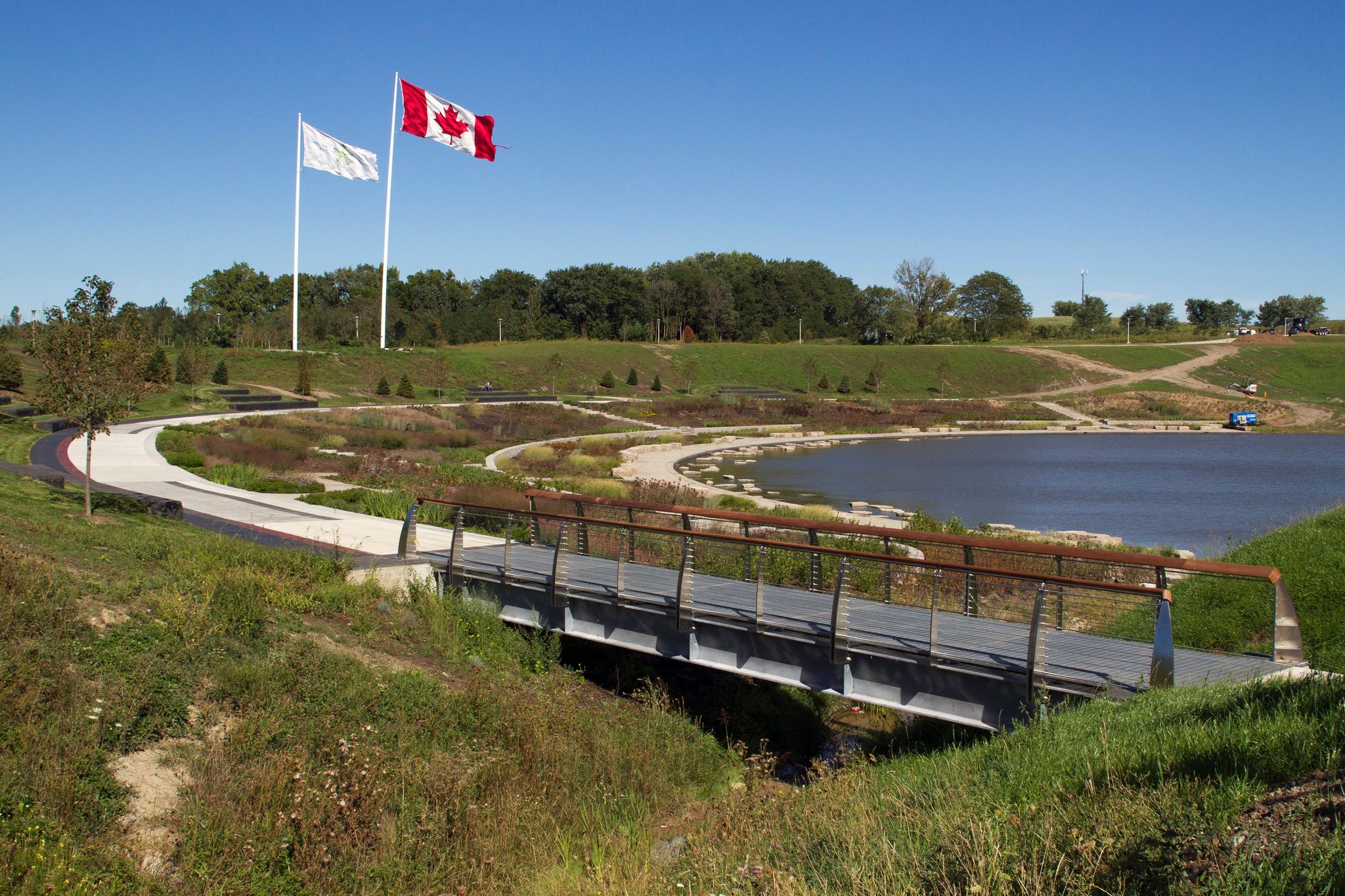 Best Things to Do in Ontario: Toronto’s Downsview Park offers Discovery, Adventure and Connections with the Outdoors