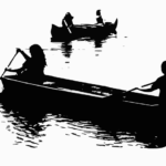 Paddler Shelley Behr, Others Reflect As Abreast In A Boat Celebrates 25th Anniversary