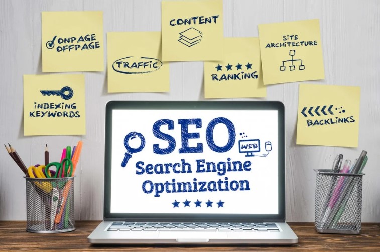 Why Should You Care About SEO
