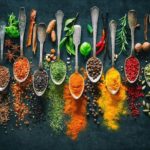 5 Spices that can replace your Medicine