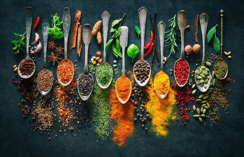5 Spices that can replace your Medicine