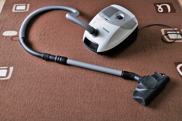 Choosing the Right Cleaning Techniques from a Carpet Cleaning Irvine