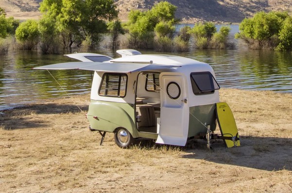 What Is The Best Place To Advertise Your Camper For Sale