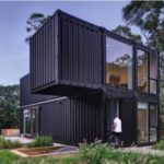 What You Should Know When Planning A Shipping Container Home