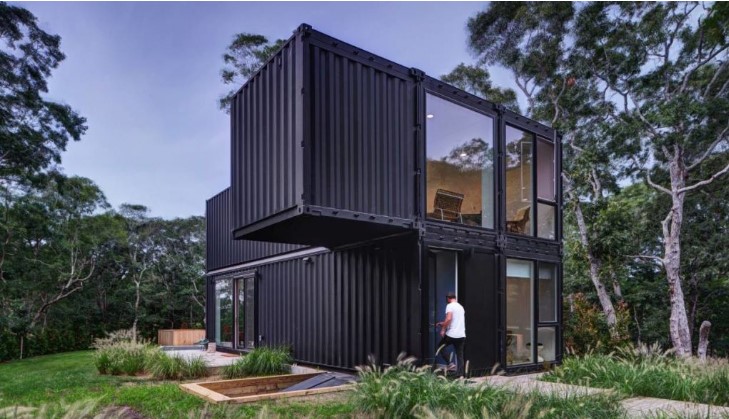 What You Should Know When Planning A Shipping Container Home
