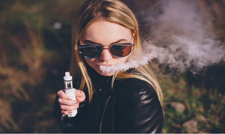 How to Make DIY E-Juice: A Beginner’s Guide