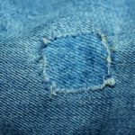 Functional Fashion: 4 Unique Ways to Patch Up Holes in Clothes