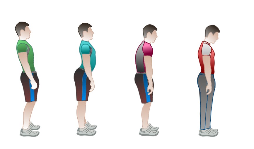 10 Reasons to Maintain Good Posture