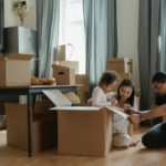 Moving and Storage – Things to Consider Before You Move and Store Anything in Wilmington
