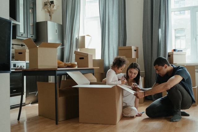 Moving and Storage – Things to Consider Before You Move and Store Anything in Wilmington