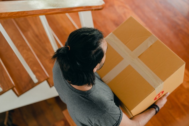 The Benefits Of Having Professional Movers In San Jose