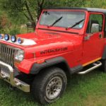Where To Buy OEM Jeep Parts Online