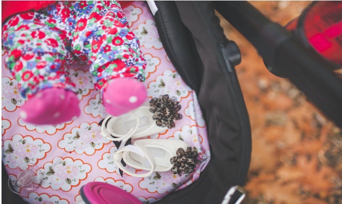 5 Must Have Items For Your Kids