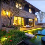 How To Properly Set Up Outdoor Lighting