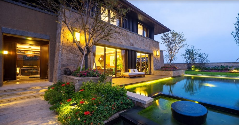 How To Properly Set Up Outdoor Lighting