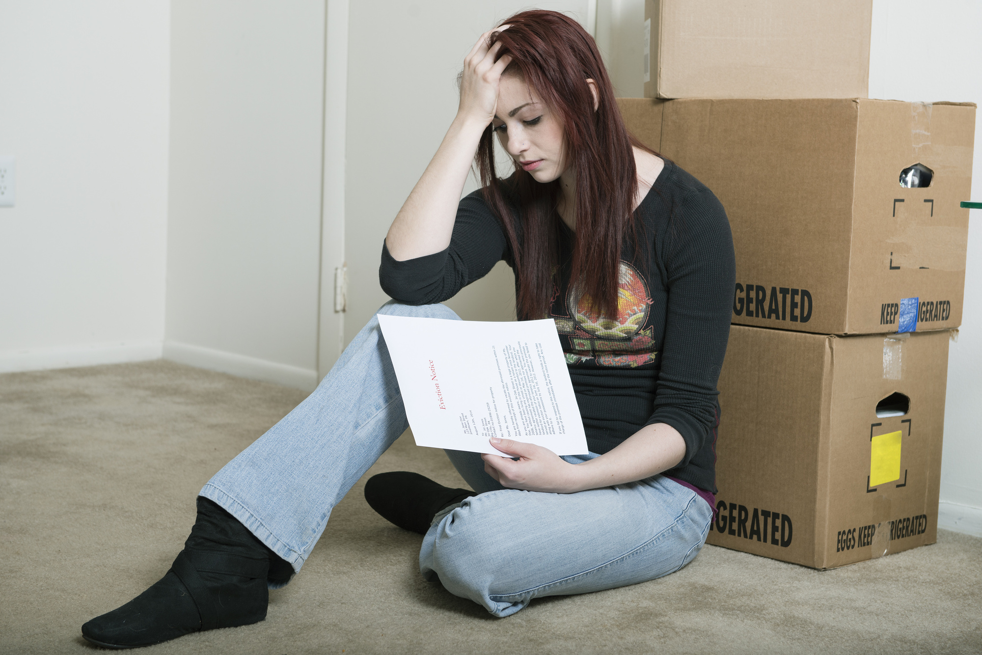 Important Things People Usually Forget When Moving