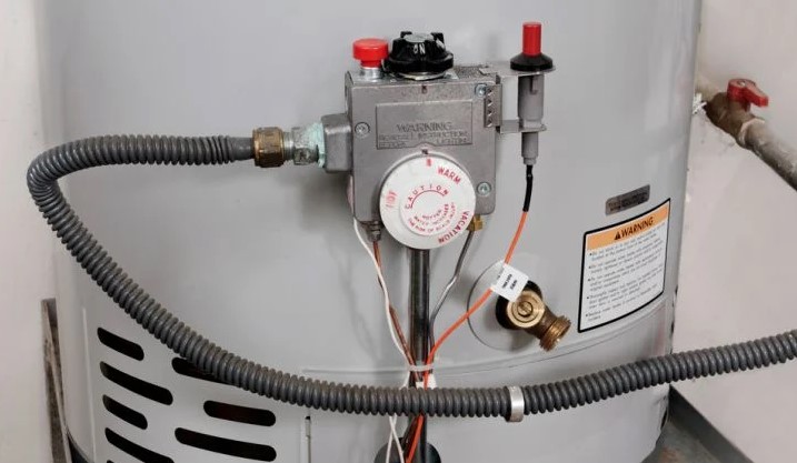 How To Know If You Should Replace Your Hot Water Heater