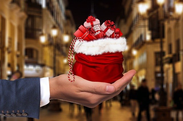 Secret Santa Gift Ideas for the Office