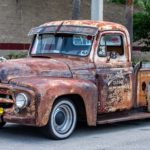 How To Convert Your Your Old Truck into Cash