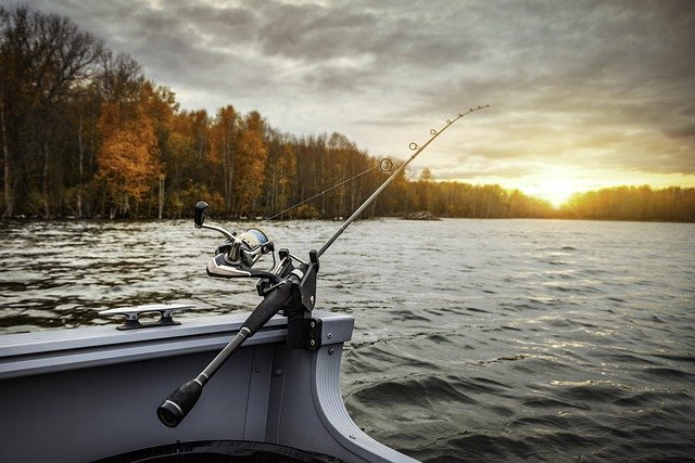 10 Tips to Help You Enjoy Your Next Fishing Trip to the Fullest Extent